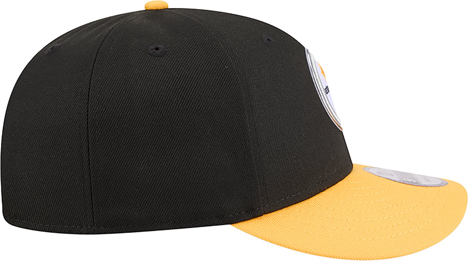 New Era Pittsburgh Steelers 2026 NFL Draft 9FIFTY Cap - view number 4