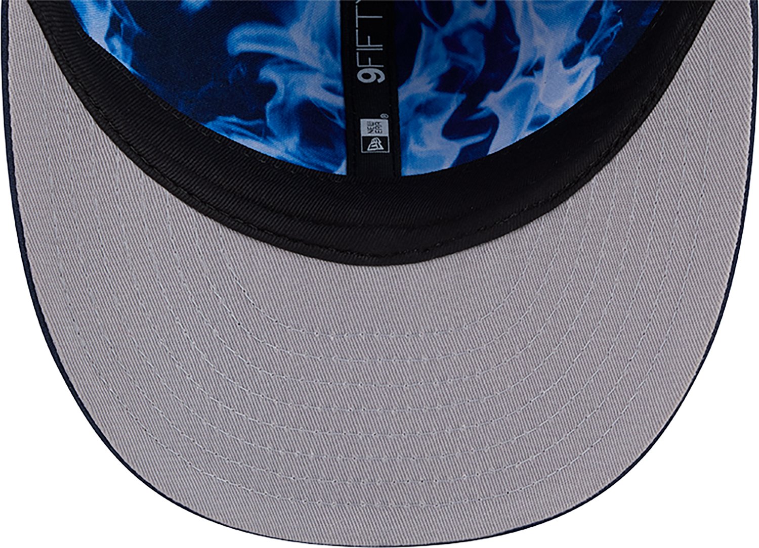 New Era Tennessee Titans 2026 NFL Draft 9FIFTY Cap - view number 7