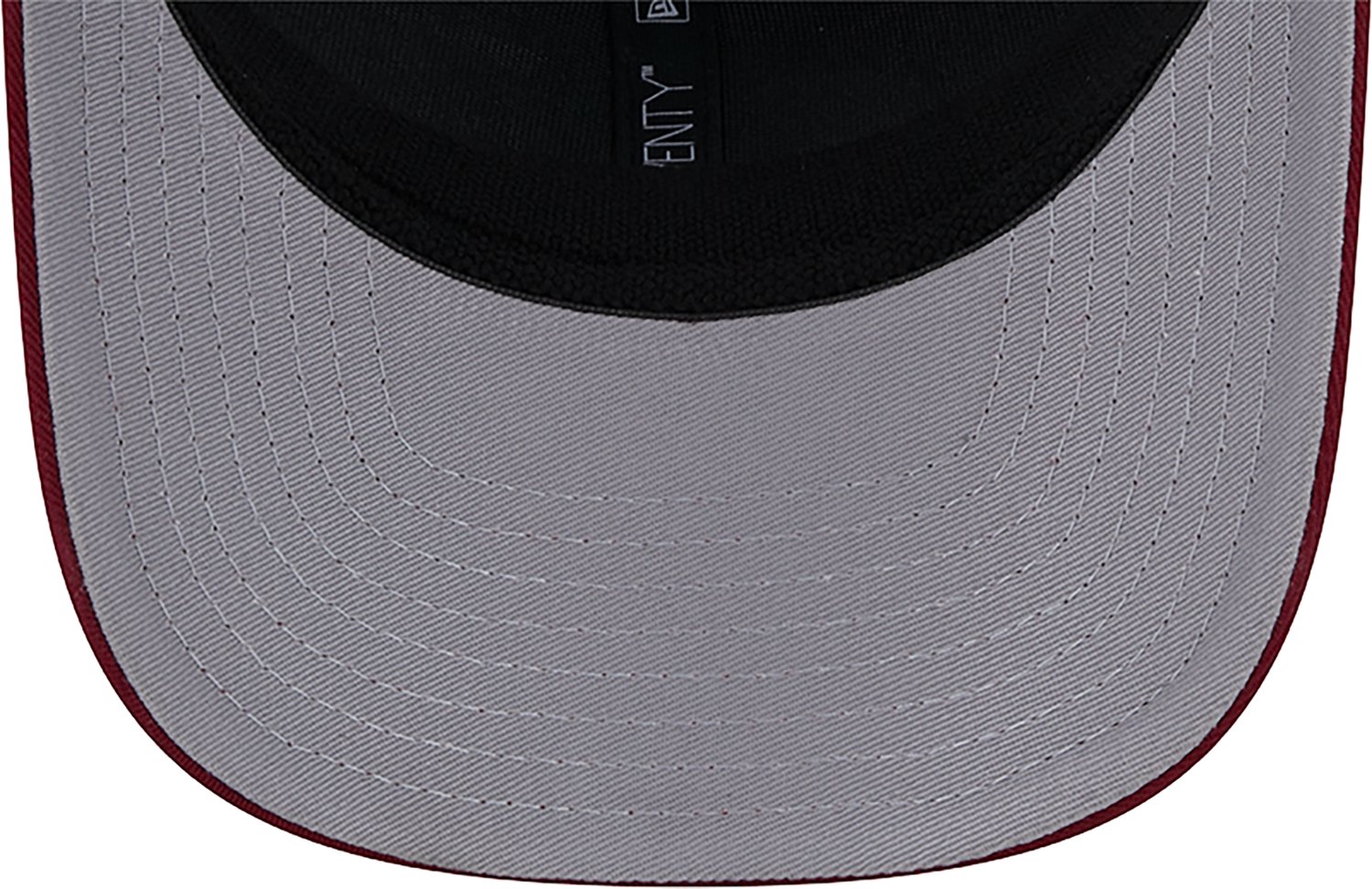 New Era Men's Cleveland Cavaliers 9SEVENTY Trucker Cap - view number 7