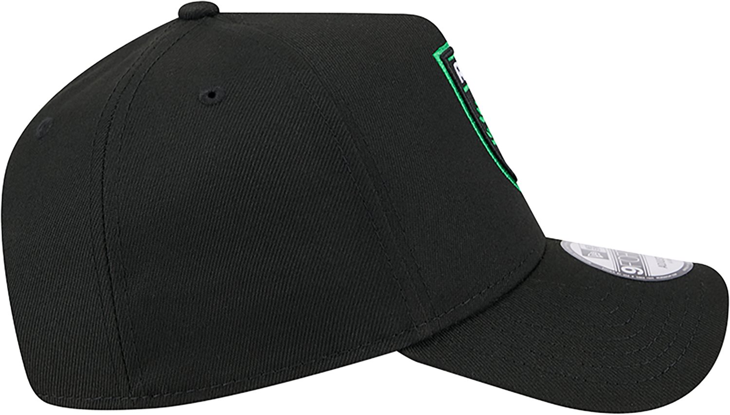 New Era Men's Austin FC 9FORTY A-Frame Cap - view number 4