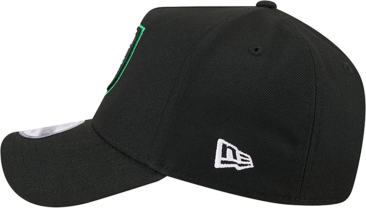 New Era Men's Austin FC 9FORTY A-Frame Cap - view number 5