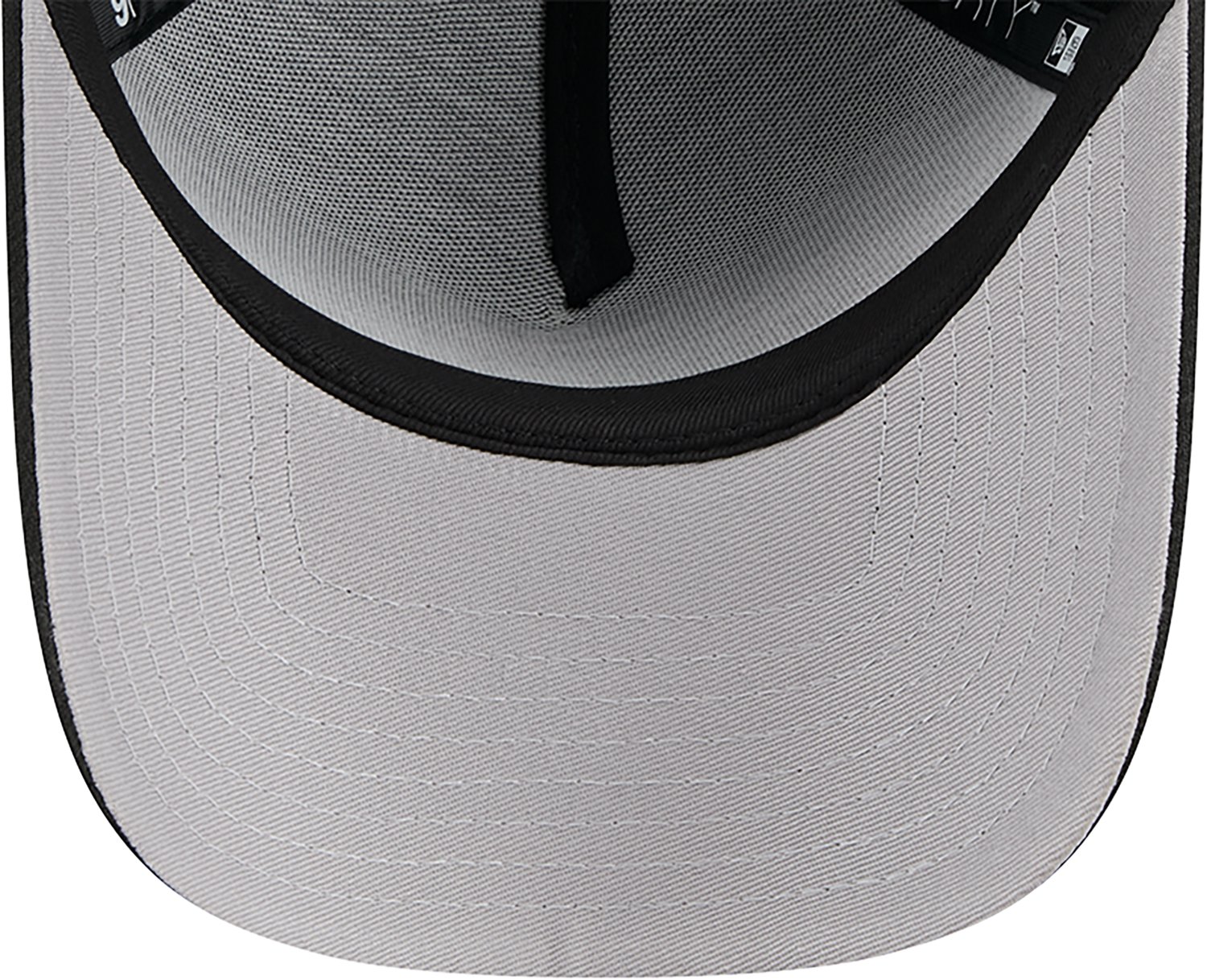New Era Men's Austin FC 9FORTY A-Frame Cap - view number 7