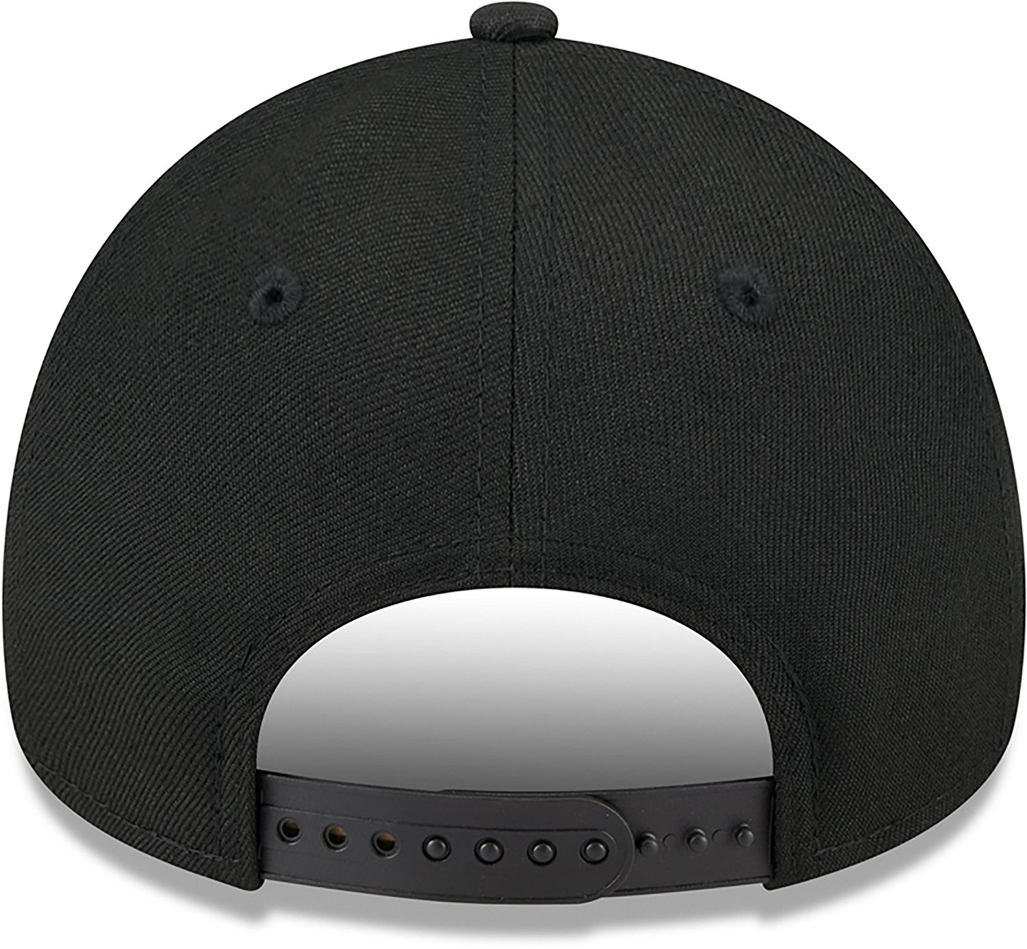 New Era Men's Charlotte FC 9FORTY A-Frame Cap - view number 6