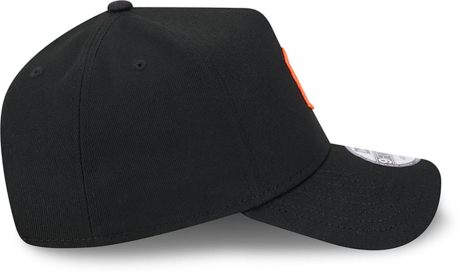 New Era Men's Houston Dynamo 9FORTY A-Frame Cap - view number 4