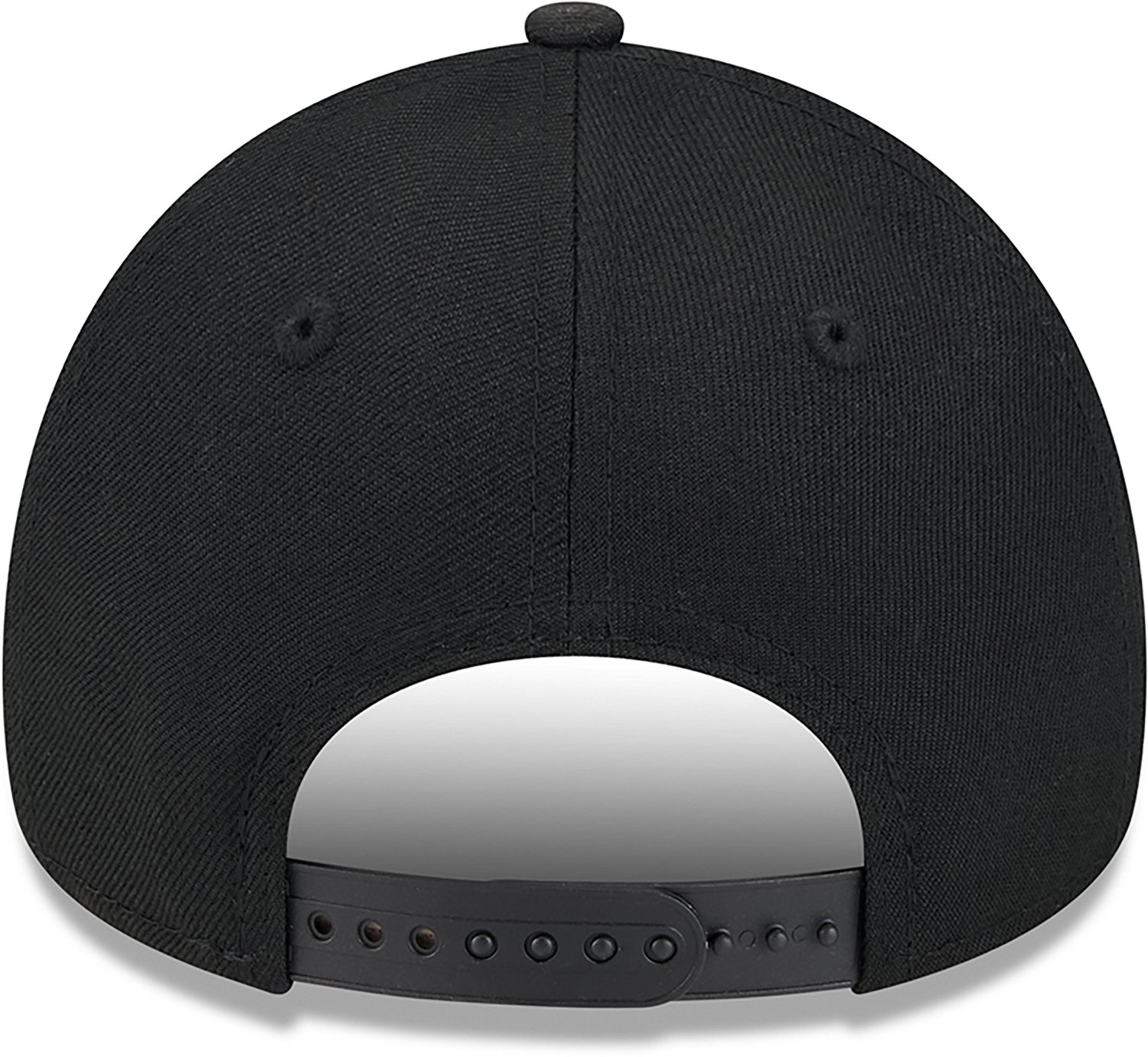 New Era Men's Houston Dynamo 9FORTY A-Frame Cap - view number 6