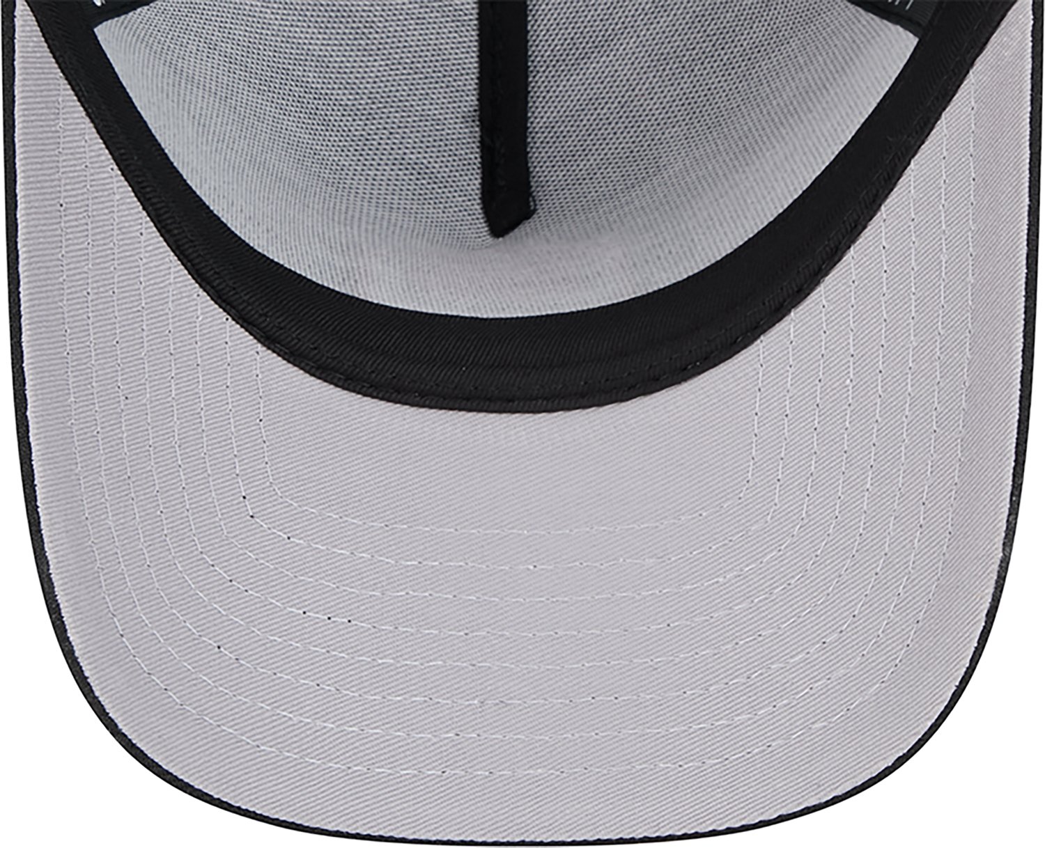 New Era Men's Houston Dynamo 9FORTY A-Frame Cap - view number 7