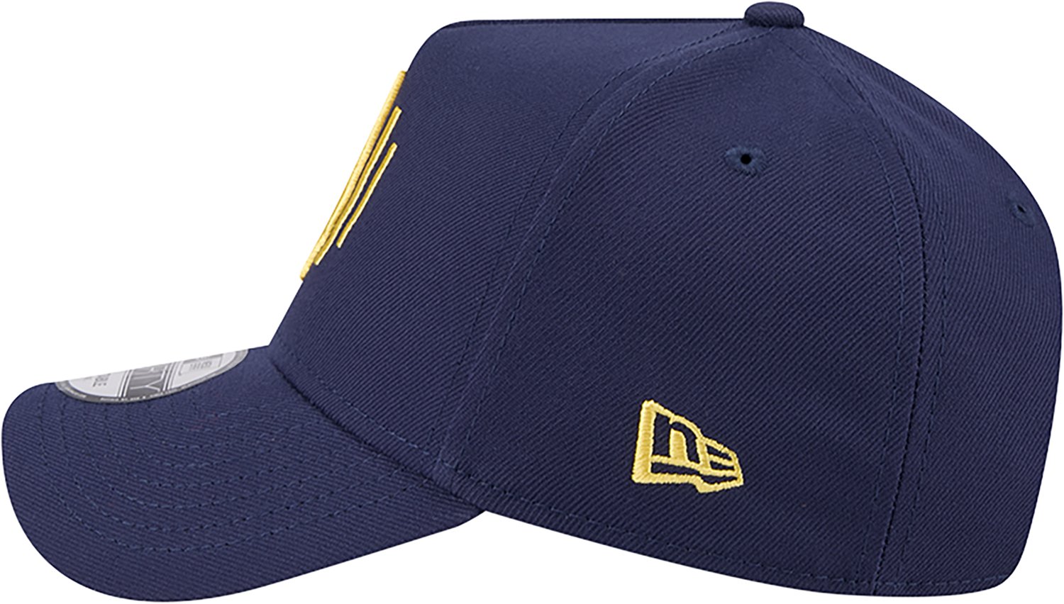 New Era Men's Nashville SC 9FORTY A-Frame Cap - view number 5