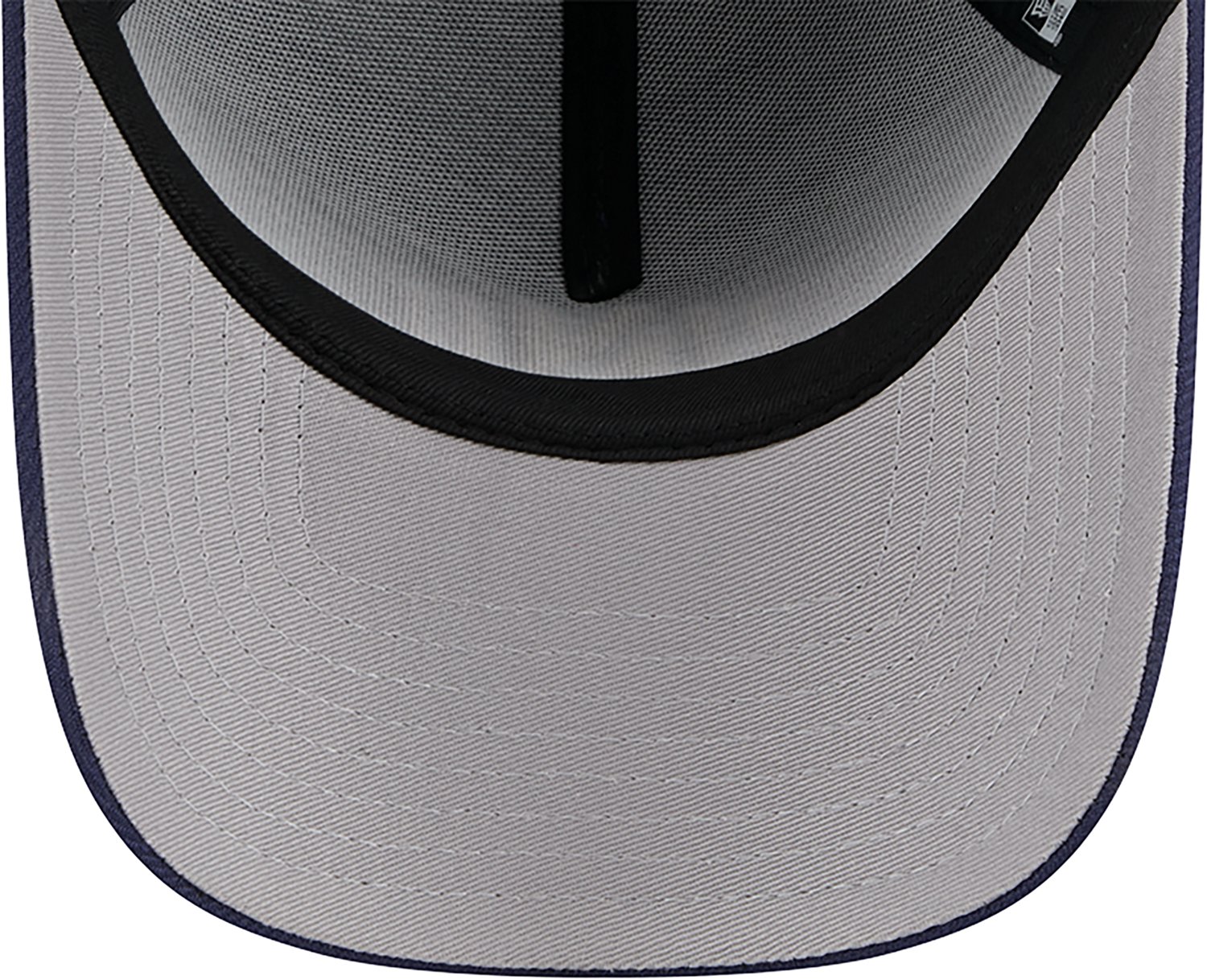 New Era Men's Nashville SC 9FORTY A-Frame Cap - view number 7