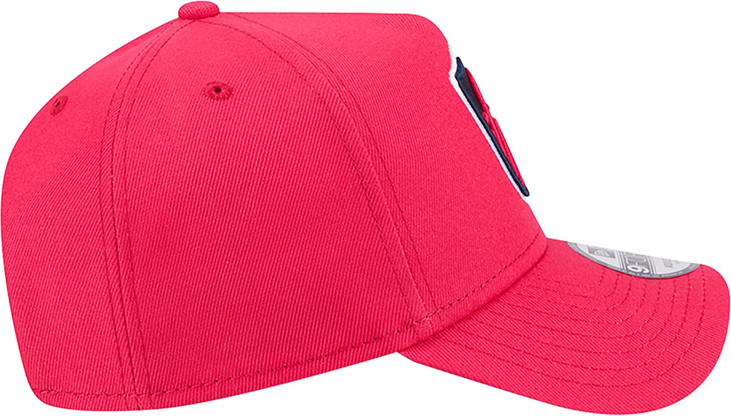New Era Men's St. Louis City SC 9FORTY A-Frame Cap - view number 4