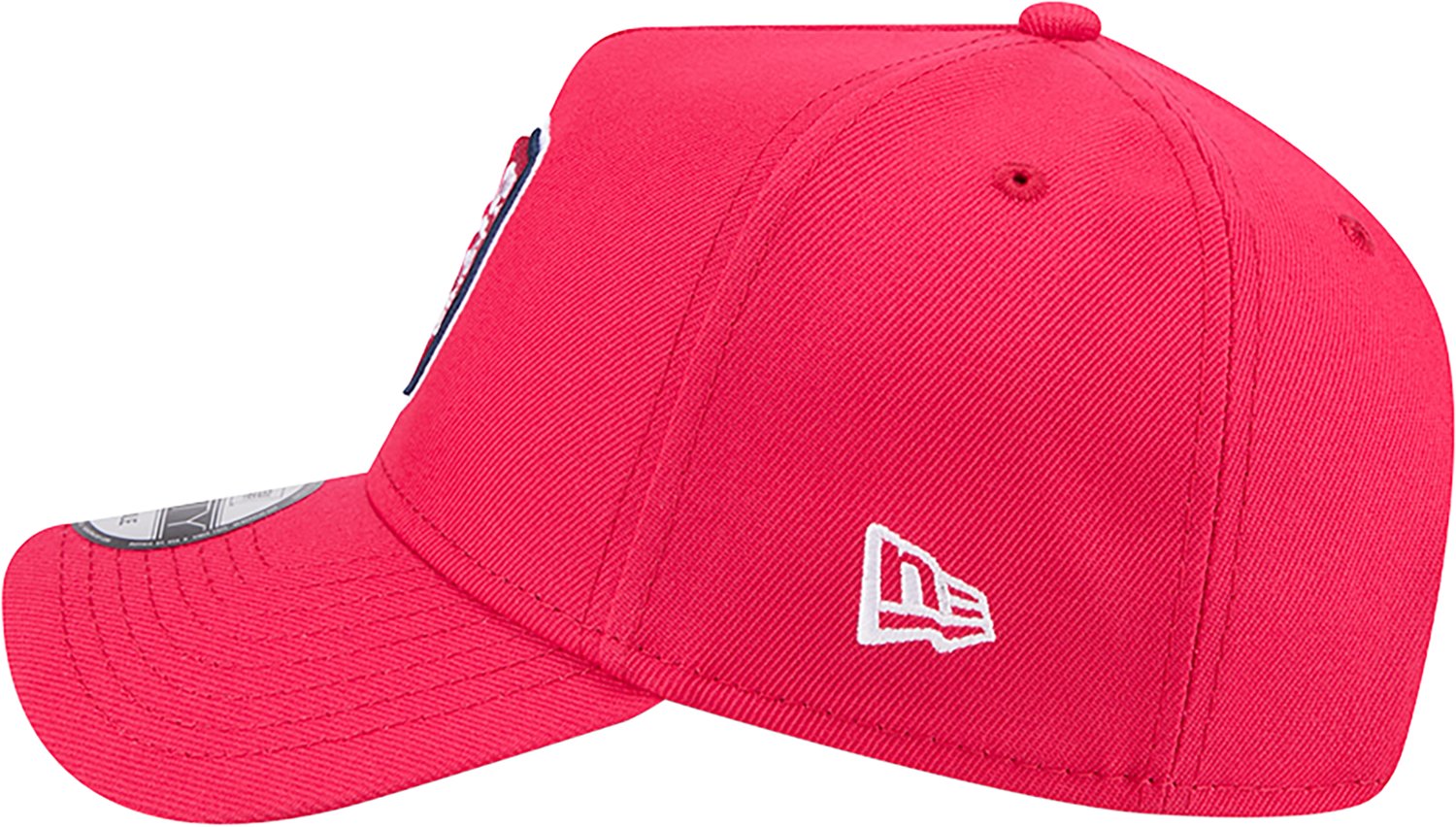 New Era Men's St. Louis City SC 9FORTY A-Frame Cap - view number 5