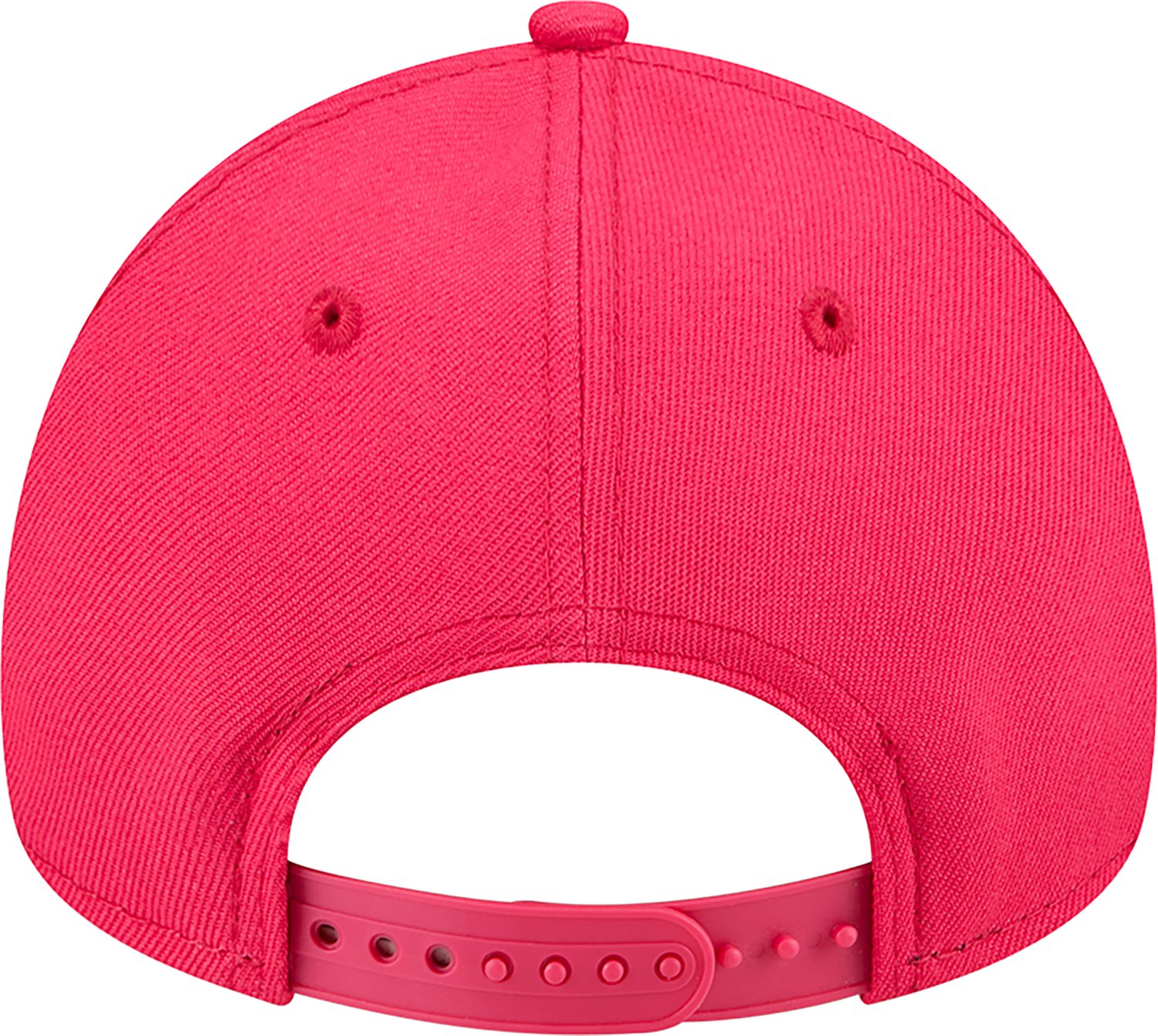 New Era Men's St. Louis City SC 9FORTY A-Frame Cap - view number 6