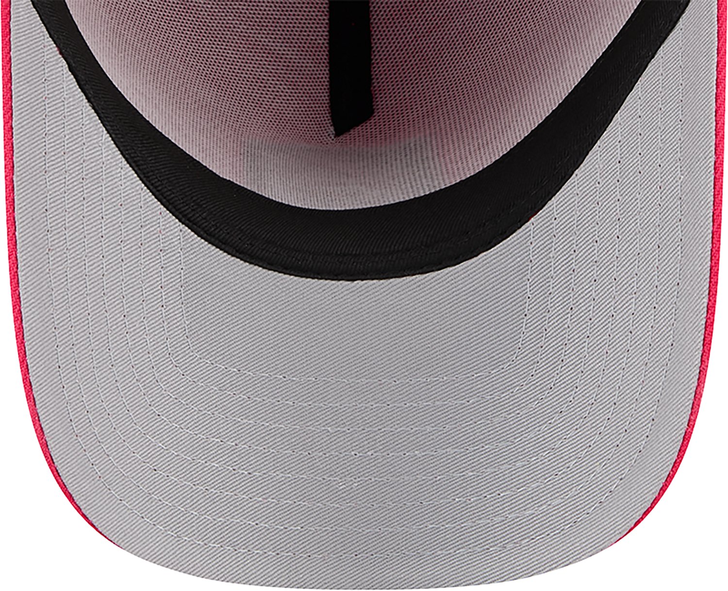 New Era Men's St. Louis City SC 9FORTY A-Frame Cap - view number 7