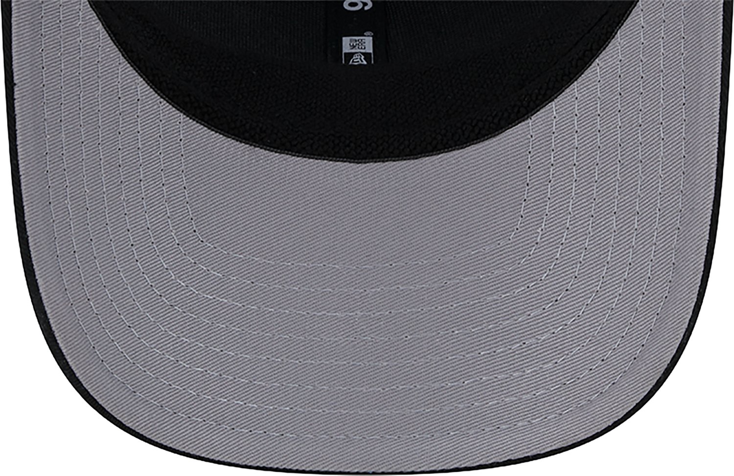 New Era Men's Houston Dynamo 9SEVENTY Stretch-Snap Cap - view number 7