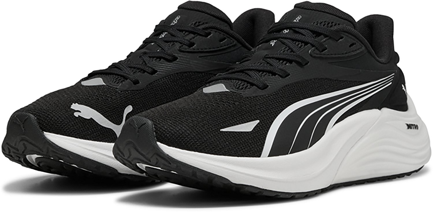 PUMA Women's Electrify Nitro 4 Running Shoes - view number 3