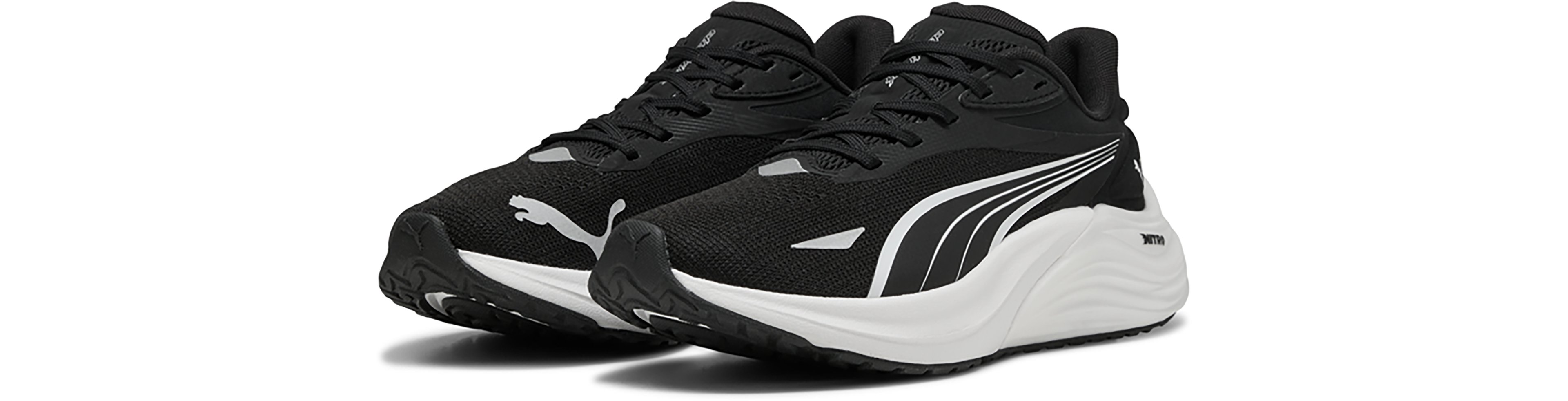 PUMA Women's Electrify Nitro 4 Running Shoes