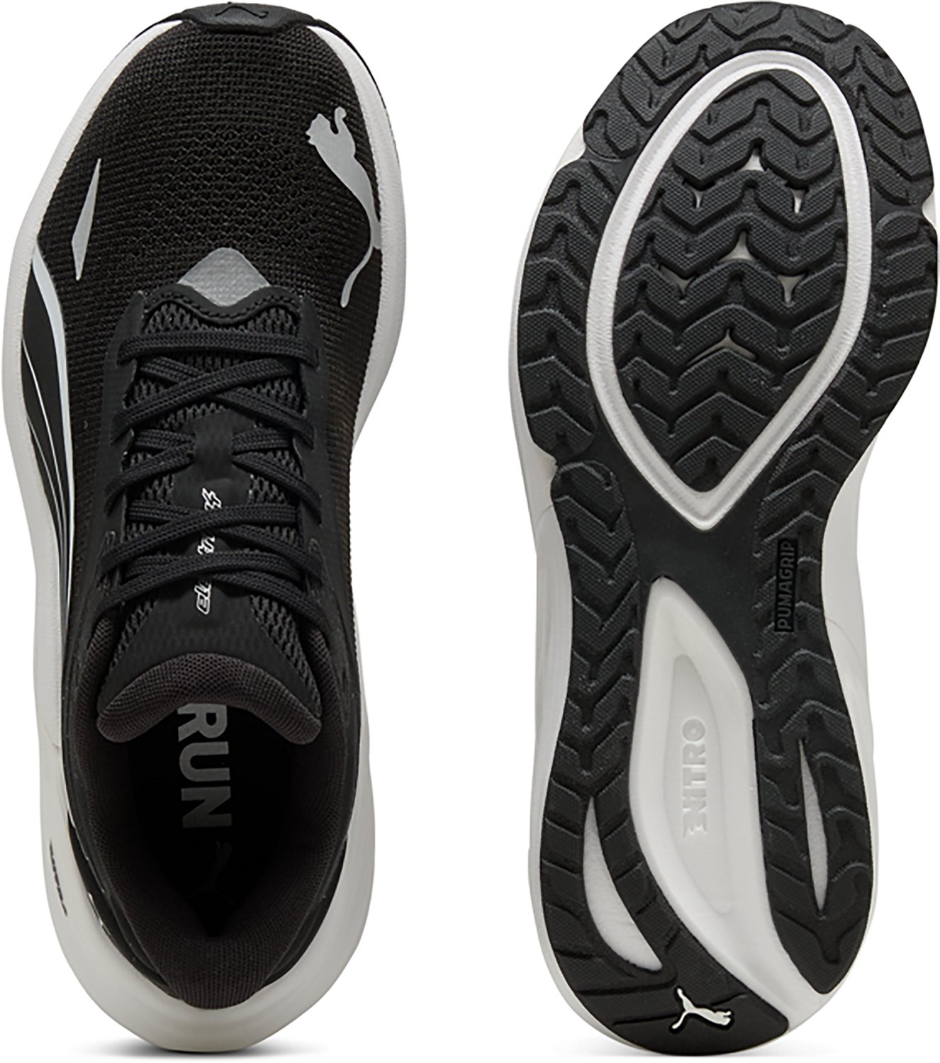 PUMA Women's Electrify Nitro 4 Running Shoes - view number 4