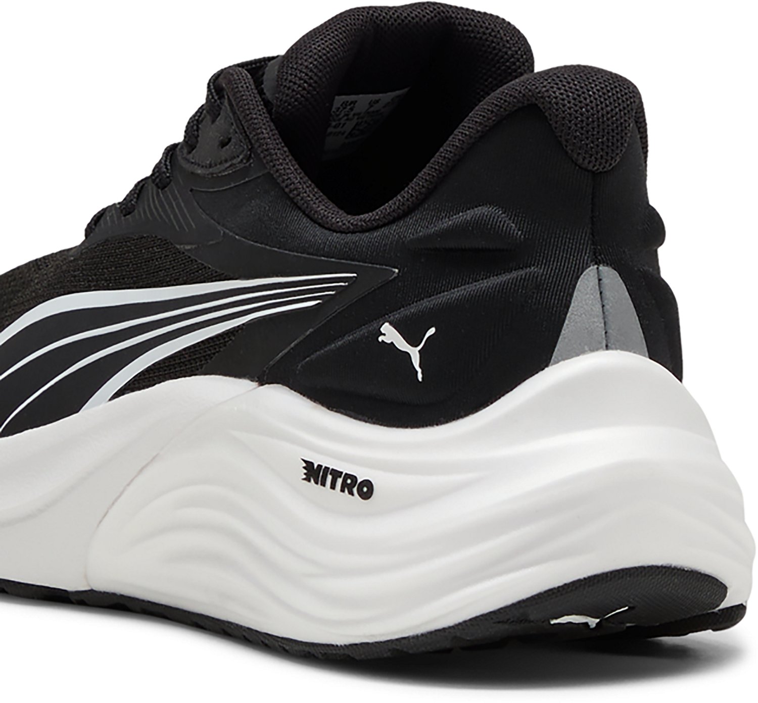PUMA Women's Electrify Nitro 4 Running Shoes - view number 5