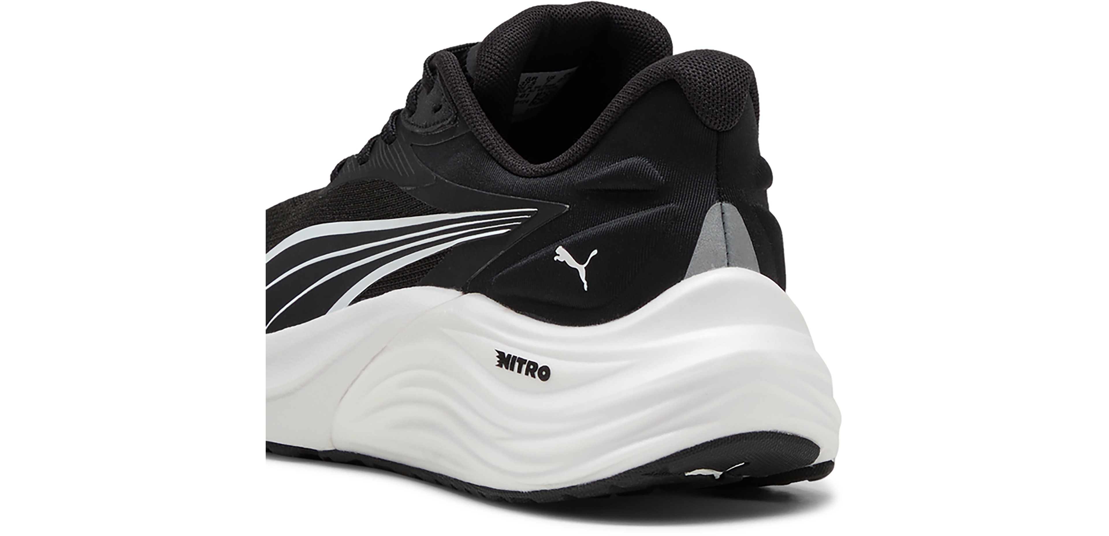 PUMA Women's Electrify Nitro 4 Running Shoes