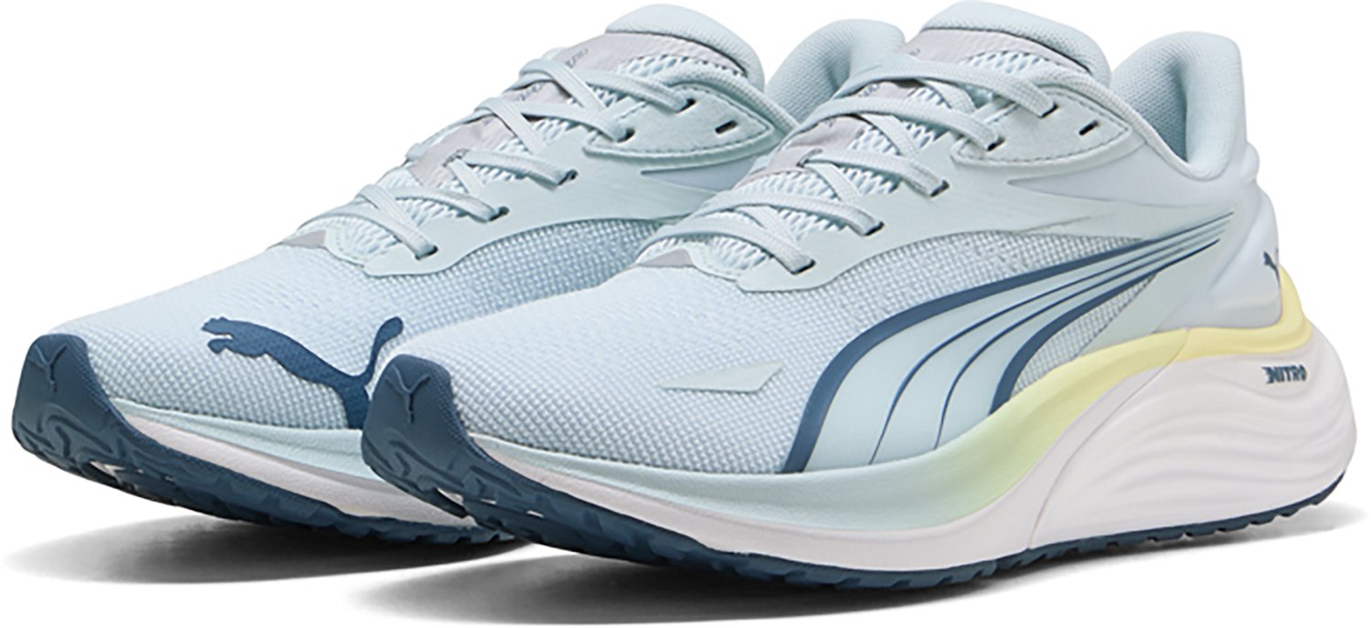 PUMA Women's Electrify Nitro 4 Running Shoes - view number 3