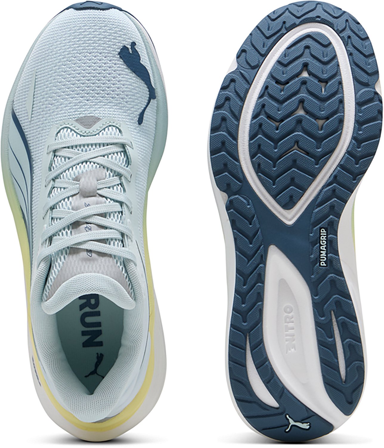 PUMA Women's Electrify Nitro 4 Running Shoes - view number 4
