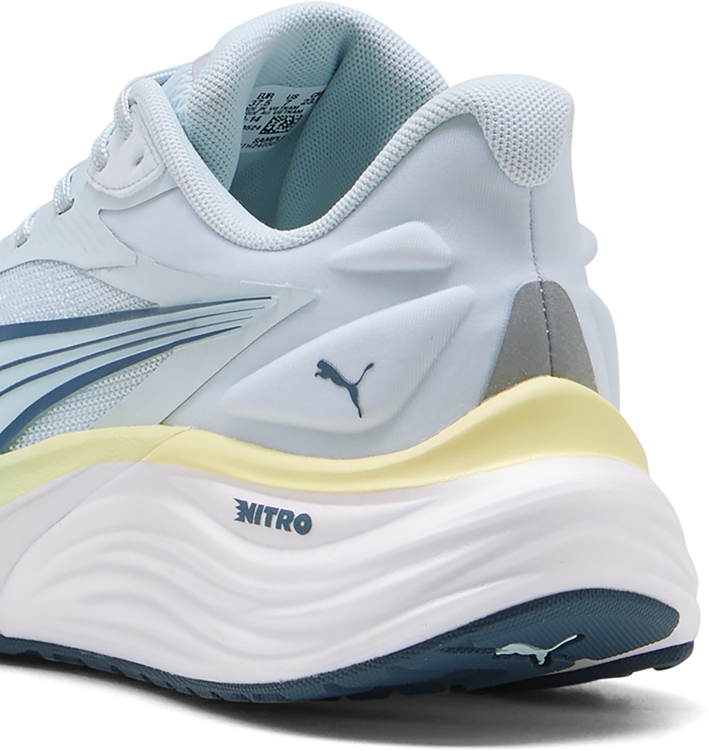 PUMA Women's Electrify Nitro 4 Running Shoes - view number 5