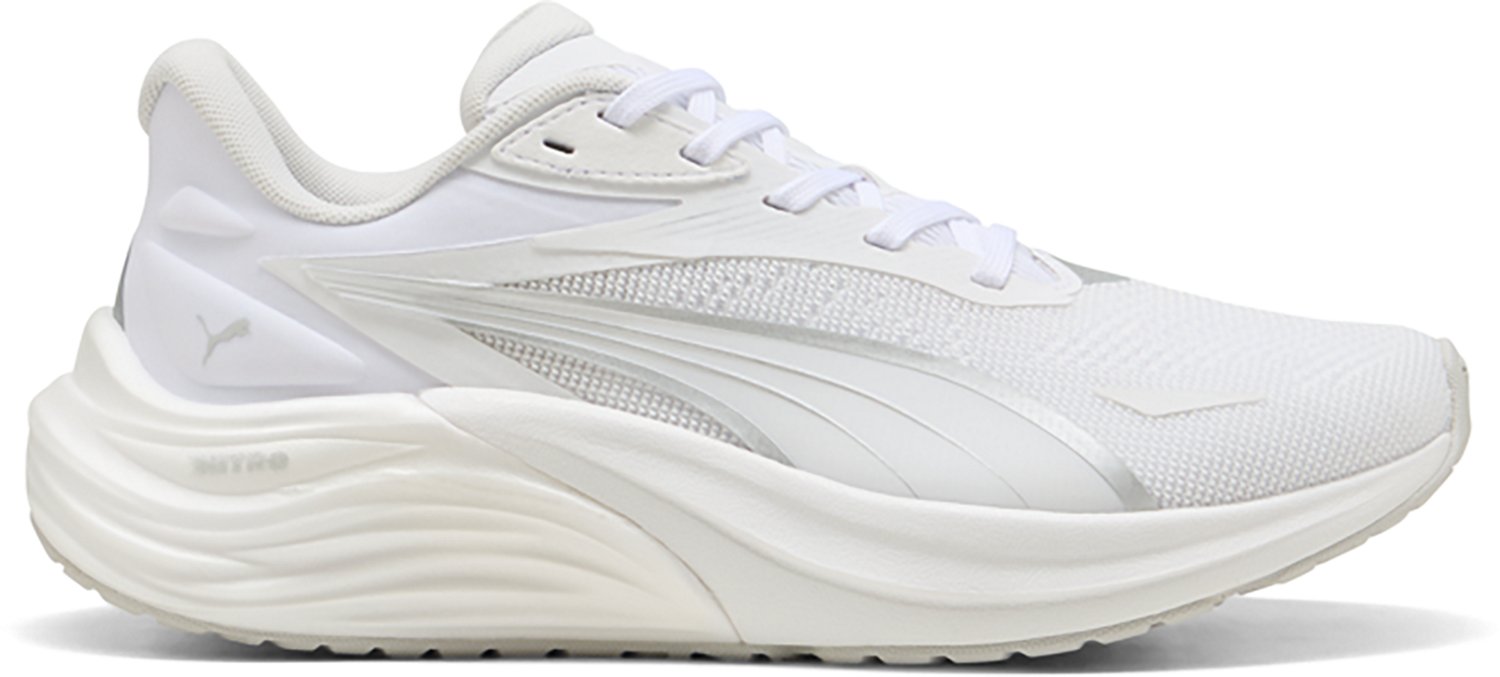 PUMA Women's Electrify Nitro 4 Running Shoes