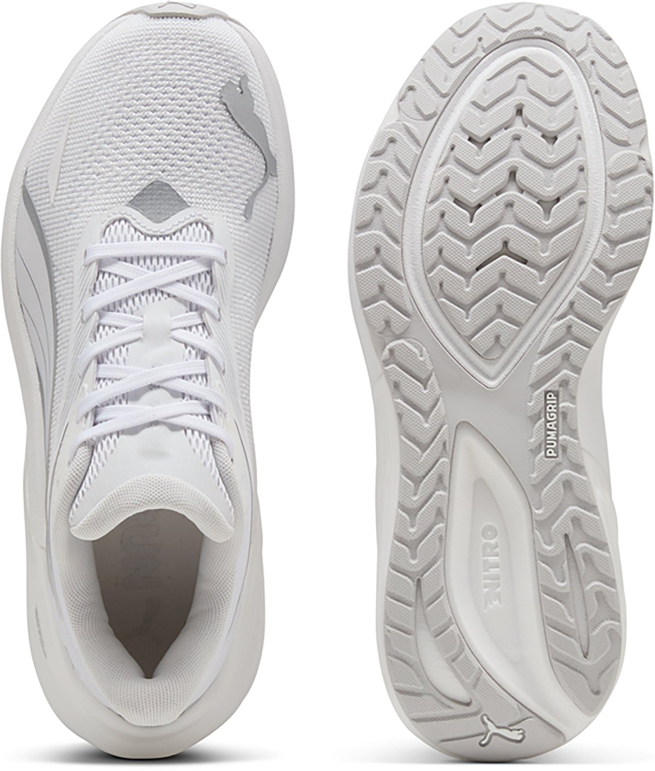 PUMA Women's Electrify Nitro 4 Running Shoes - view number 4