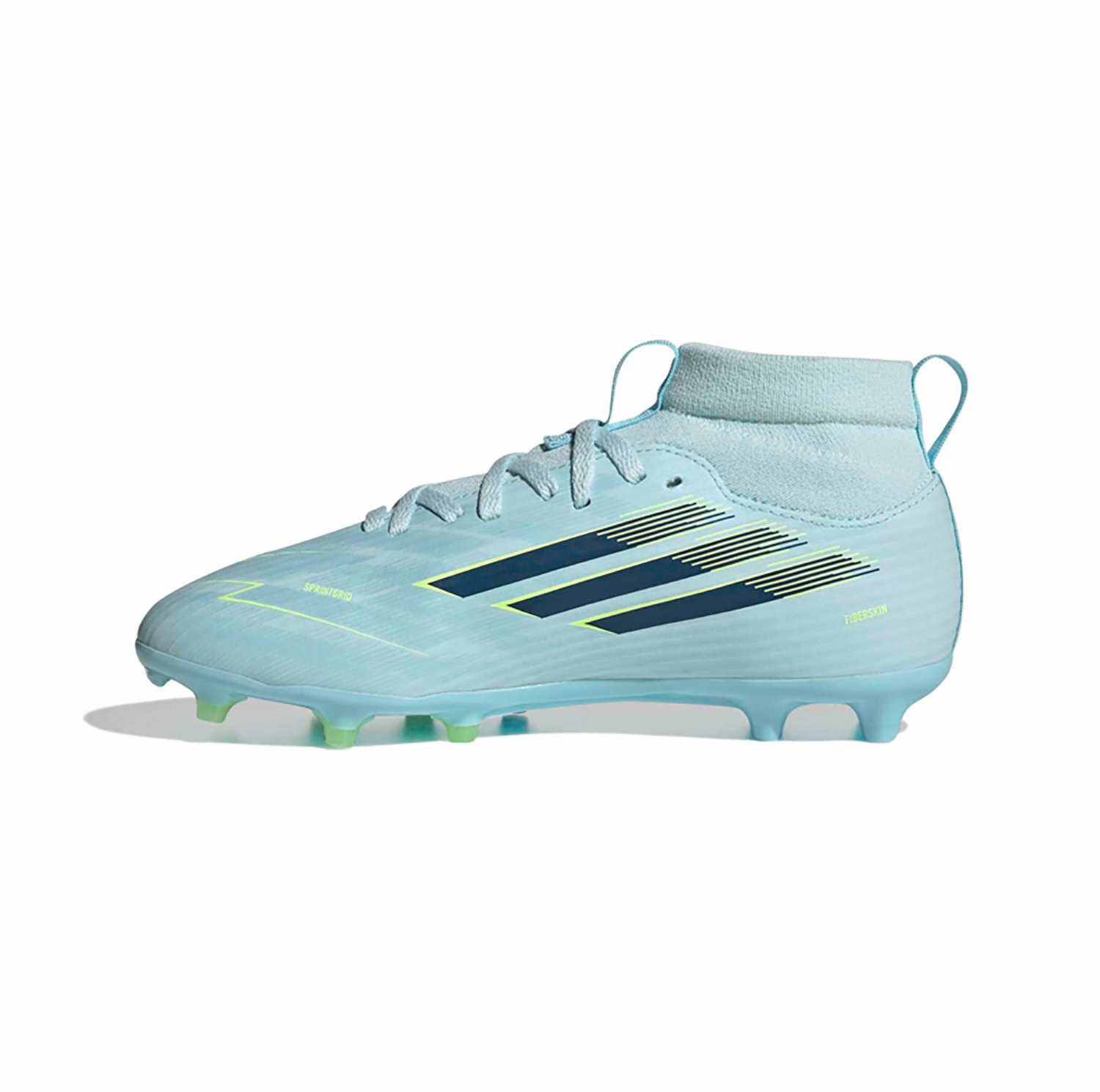 adidas Girls' Sparkfusion League Soccer Cleats - view number 2