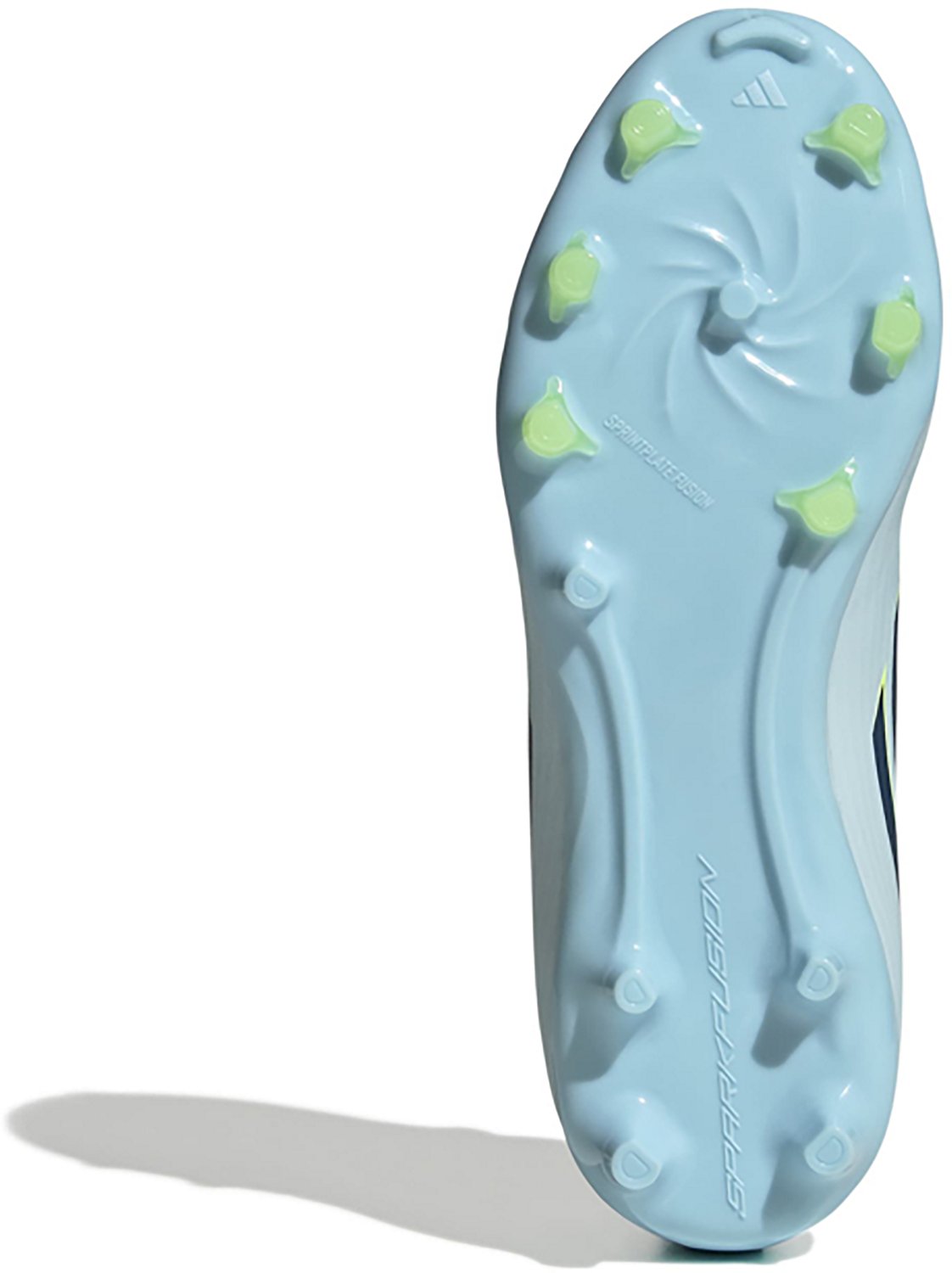 adidas Girls' Sparkfusion League Soccer Cleats - view number 6