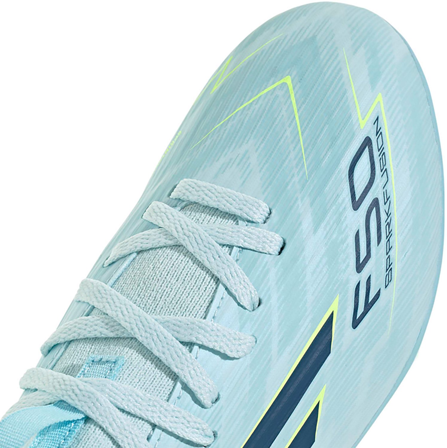 adidas Girls' Sparkfusion League Soccer Cleats - view number 7