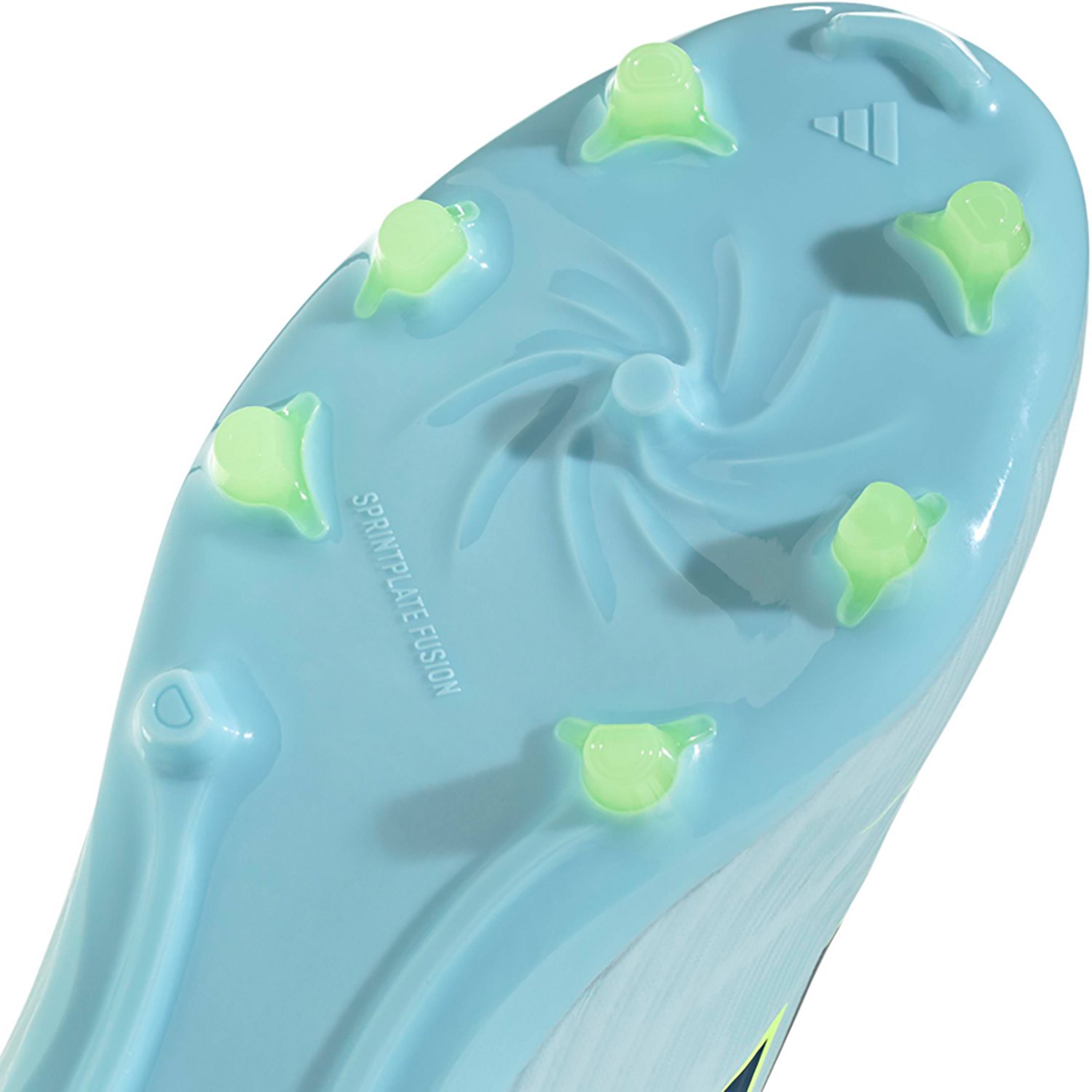 adidas Girls' Sparkfusion League Soccer Cleats - view number 8