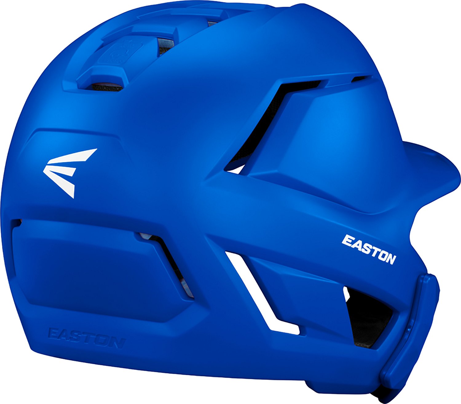 EASTON Men's Z50 Batting Helmet with Multi-Adjust Jaw Guard - view number 2