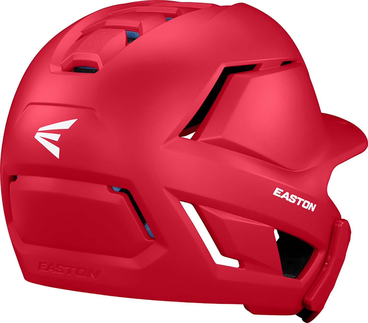 EASTON Men's Z50 Batting Helmet with Multi-Adjust Jaw Guard - view number 2