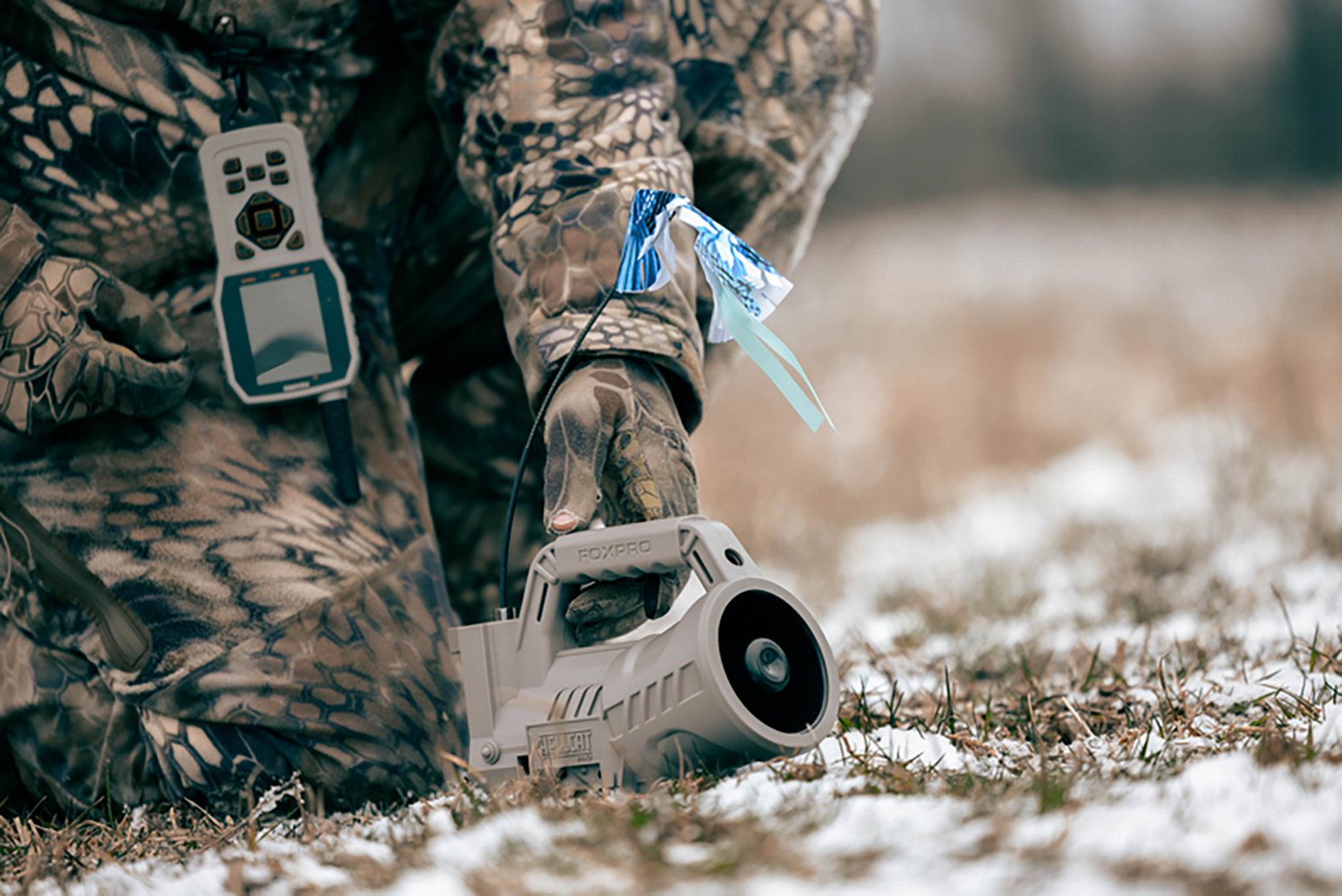 FOXPRO Hellcat Pro Predator Call - view number 7