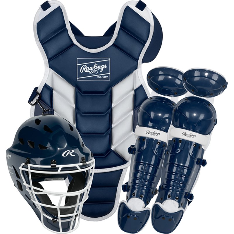 Rawlings Kids' Players Series Set