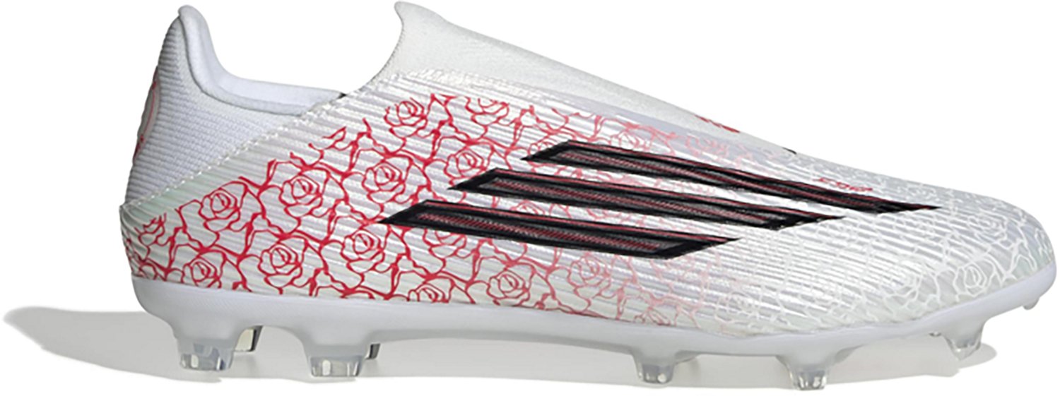 adidas F50 League Laceless Firm/Ground Multi-Ground Soccer Cleats