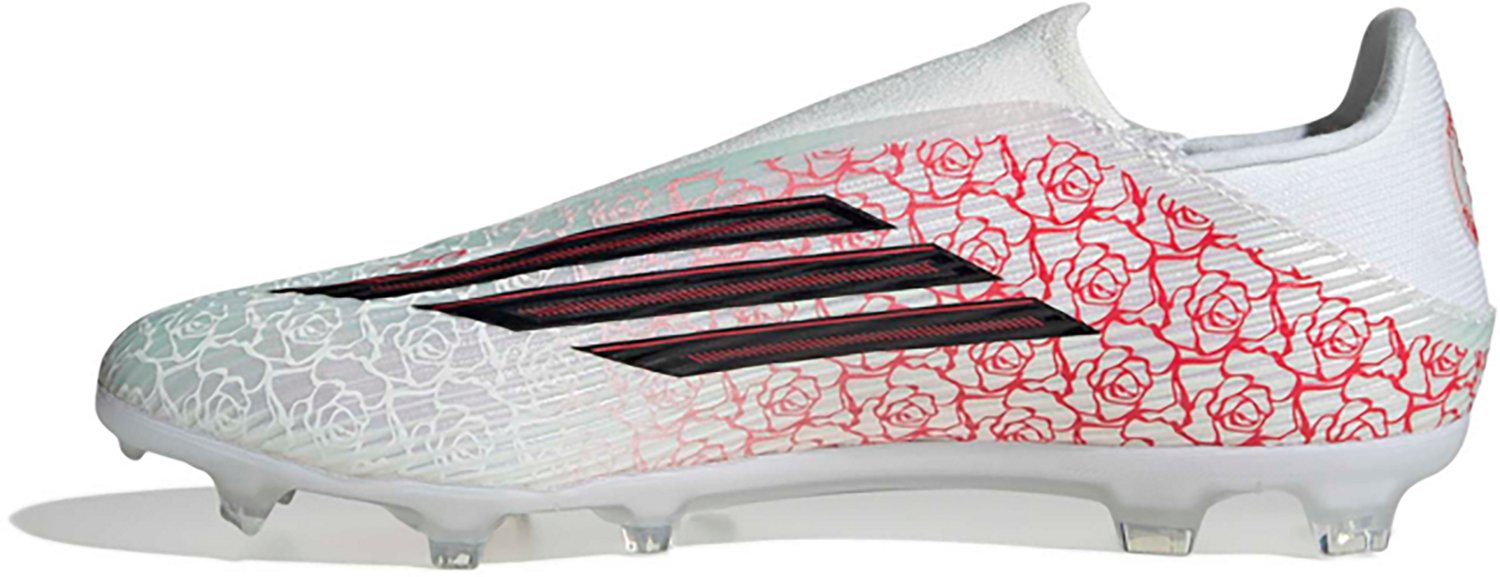 adidas F50 League Laceless Firm/Ground Multi-Ground Soccer Cleats - view number 2