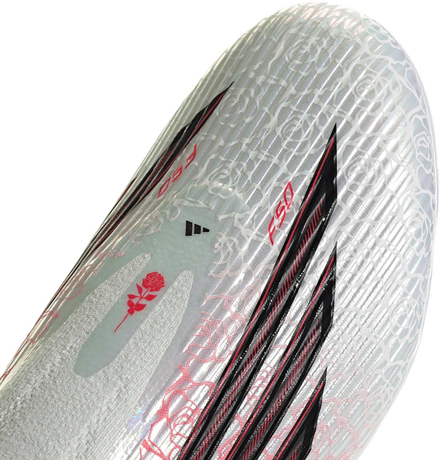 adidas F50 League Laceless Firm/Ground Multi-Ground Soccer Cleats - view number 7