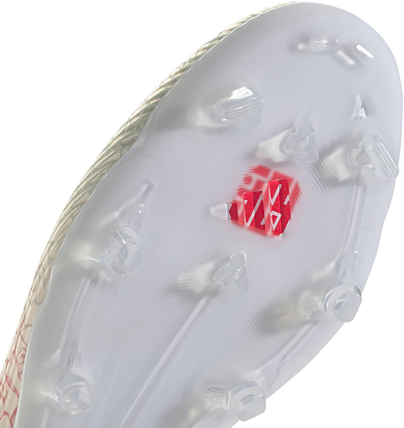 adidas F50 League Laceless Firm/Ground Multi-Ground Soccer Cleats - view number 8