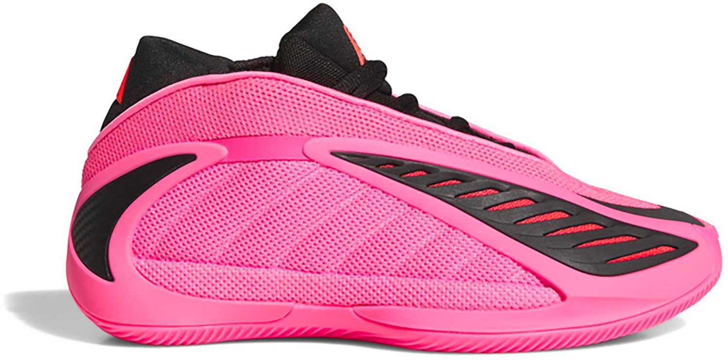 adidas Kids’ Anthony Edwards 2 J Basketball Shoes