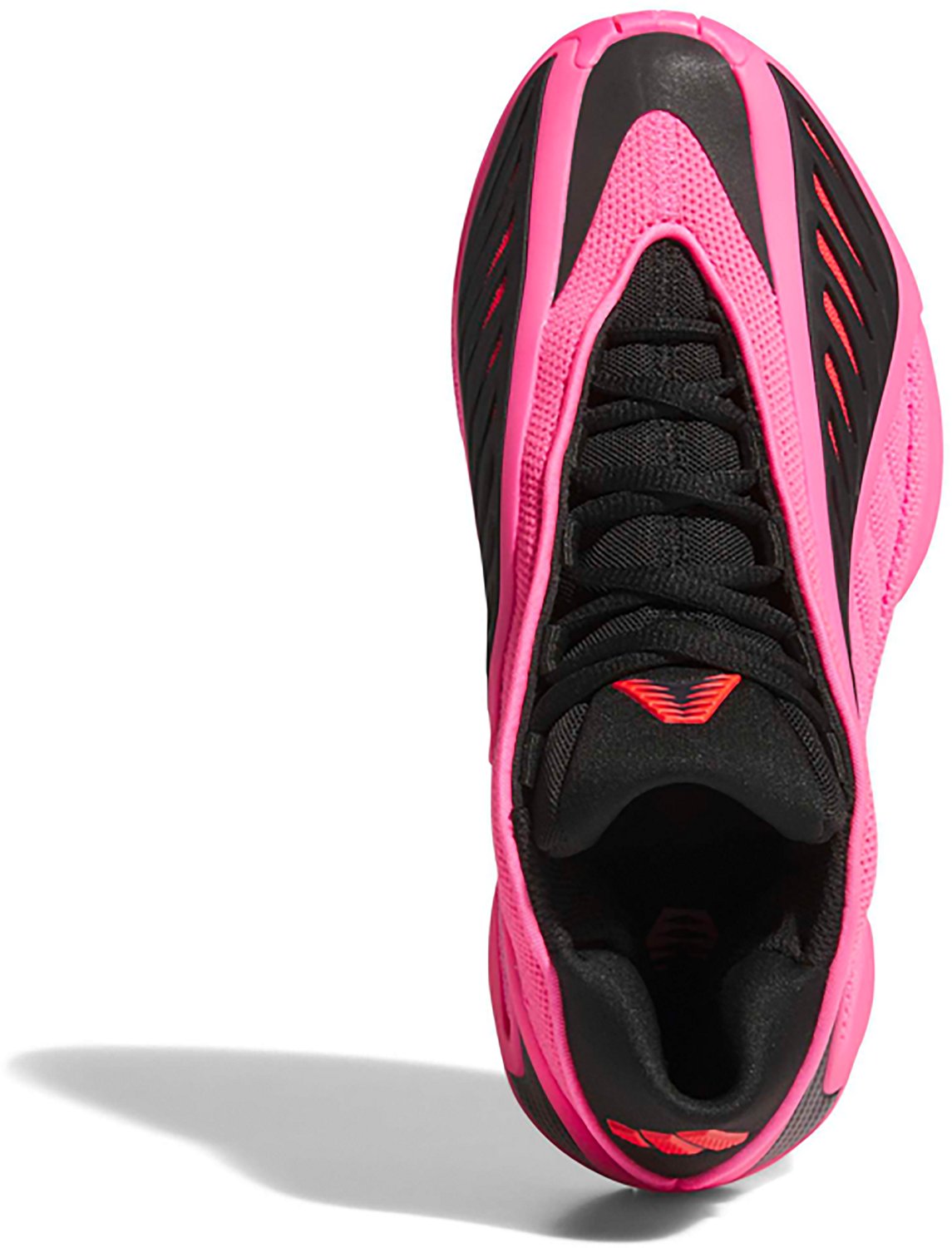 adidas Kids’ Anthony Edwards 2 J Basketball Shoes - view number 5