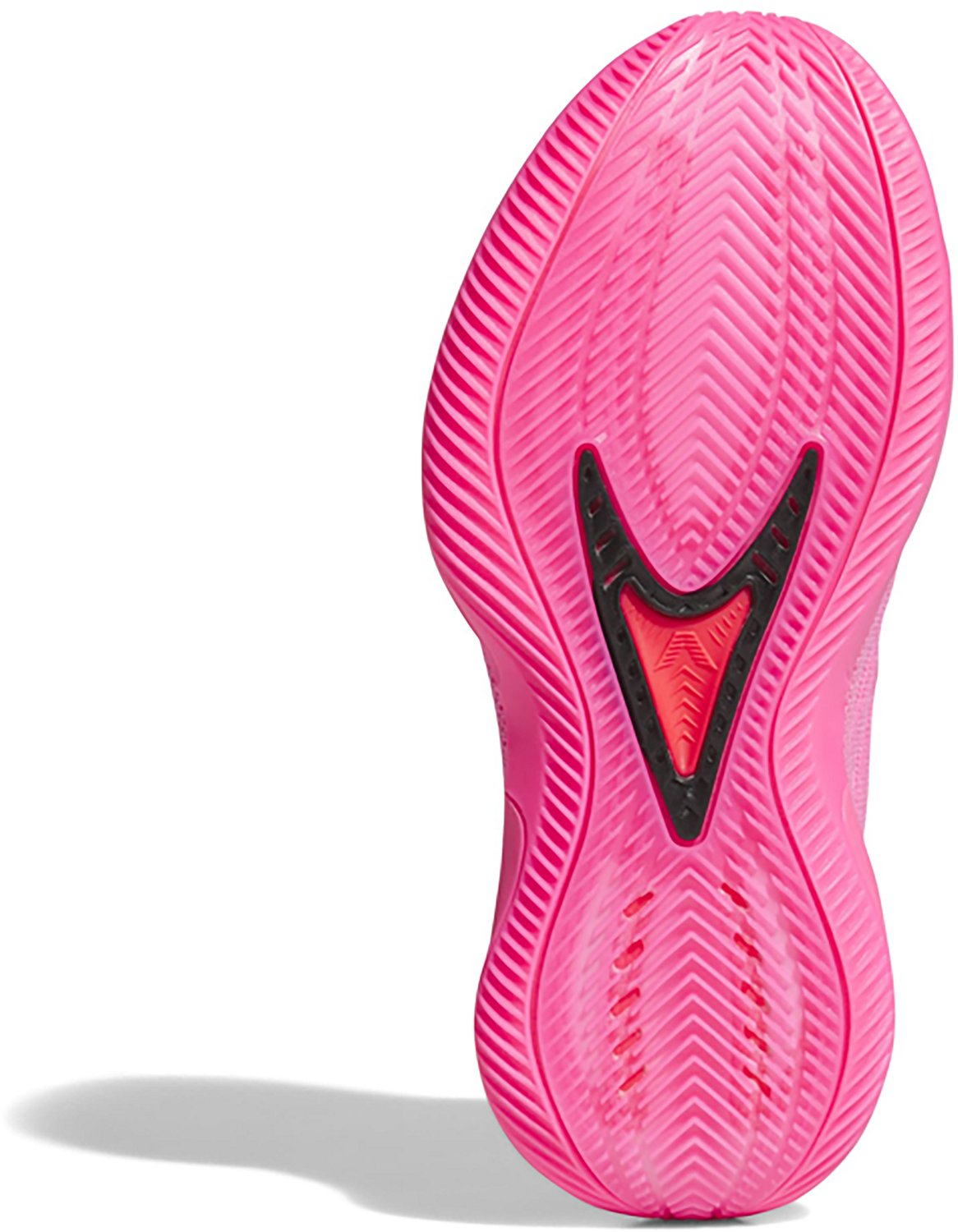 adidas Kids’ Anthony Edwards 2 J Basketball Shoes - view number 6