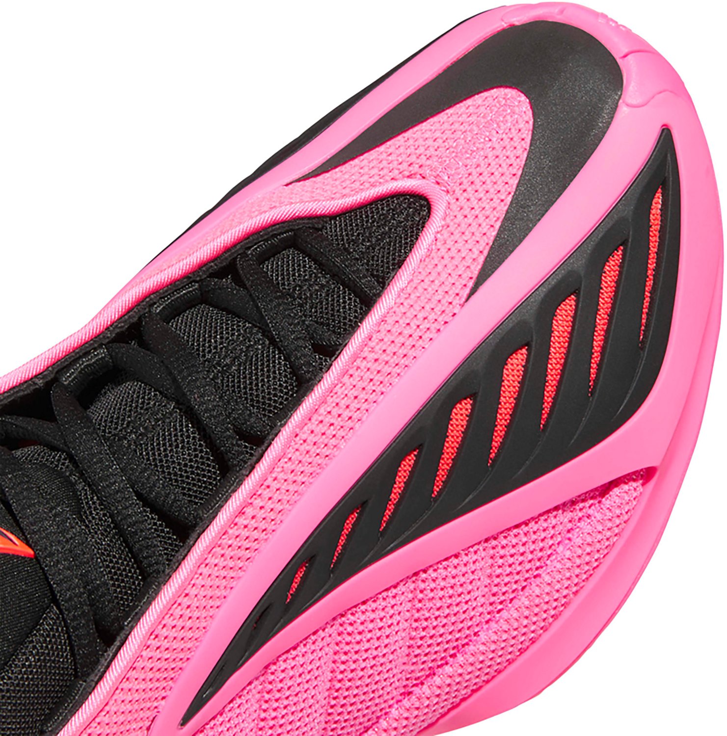 adidas Kids’ Anthony Edwards 2 J Basketball Shoes - view number 7