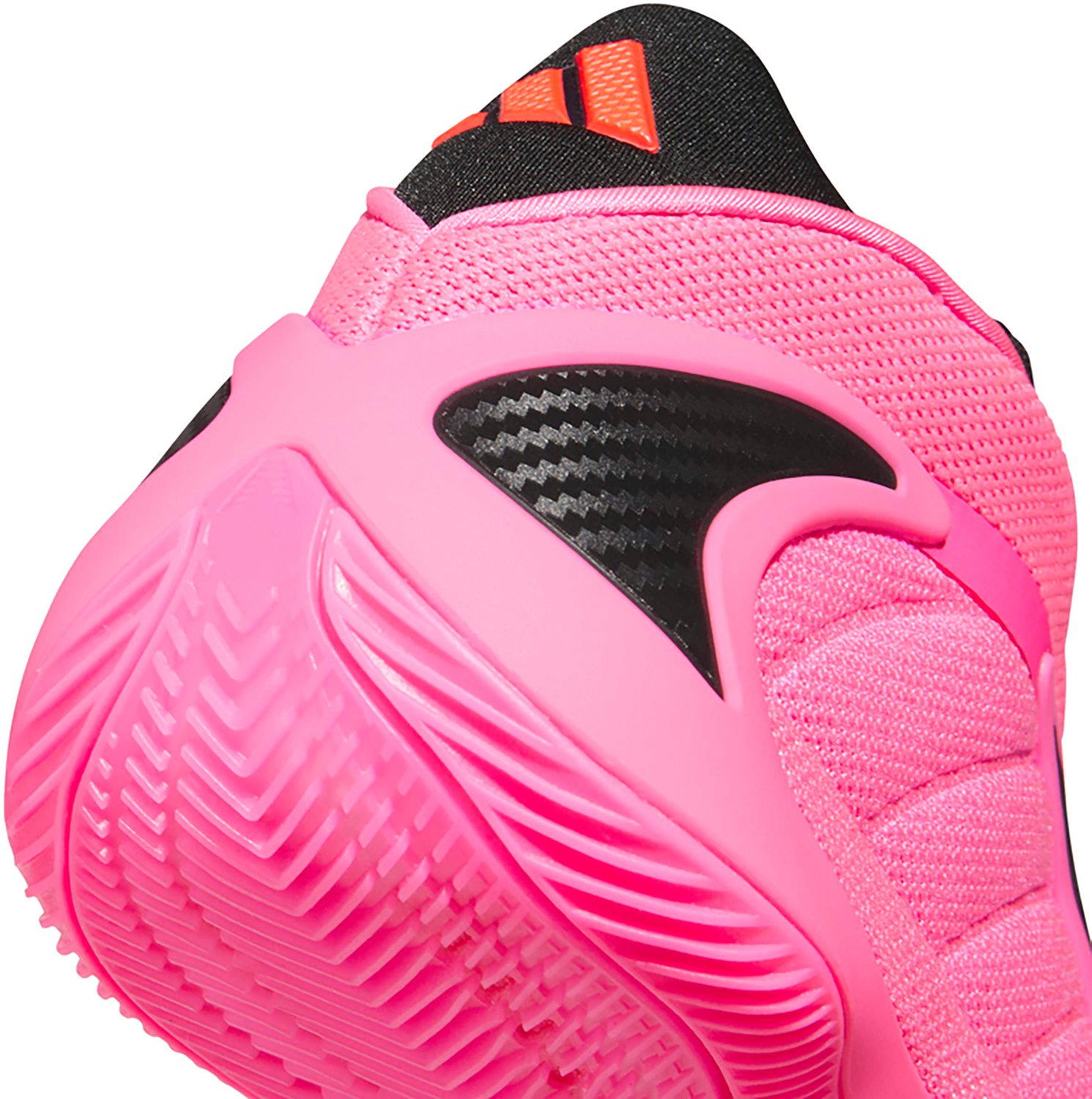 adidas Kids’ Anthony Edwards 2 J Basketball Shoes - view number 8