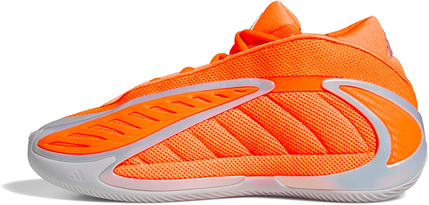 adidas Kids’ Anthony Edwards 2 J Basketball Shoes - view number 2