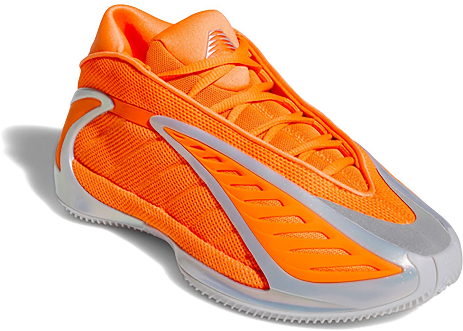 adidas Kids’ Anthony Edwards 2 J Basketball Shoes - view number 3