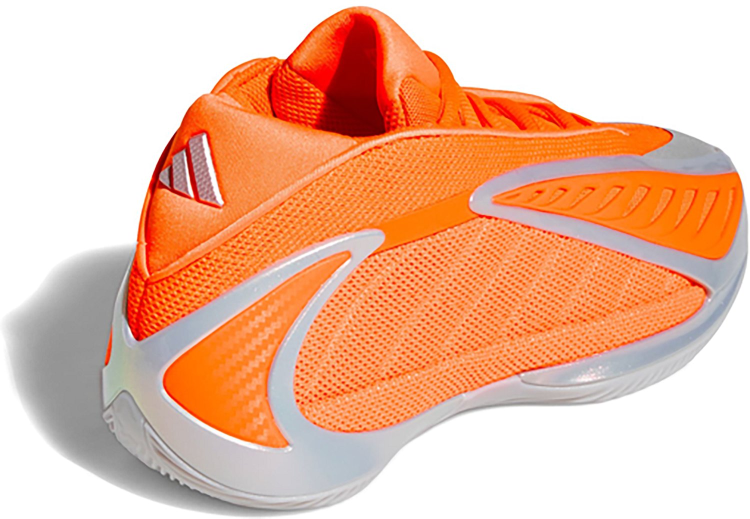 adidas Kids’ Anthony Edwards 2 J Basketball Shoes - view number 4