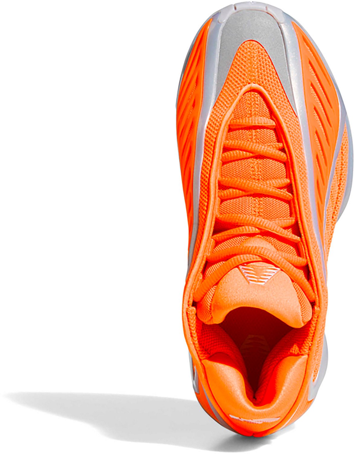 adidas Kids’ Anthony Edwards 2 J Basketball Shoes - view number 5