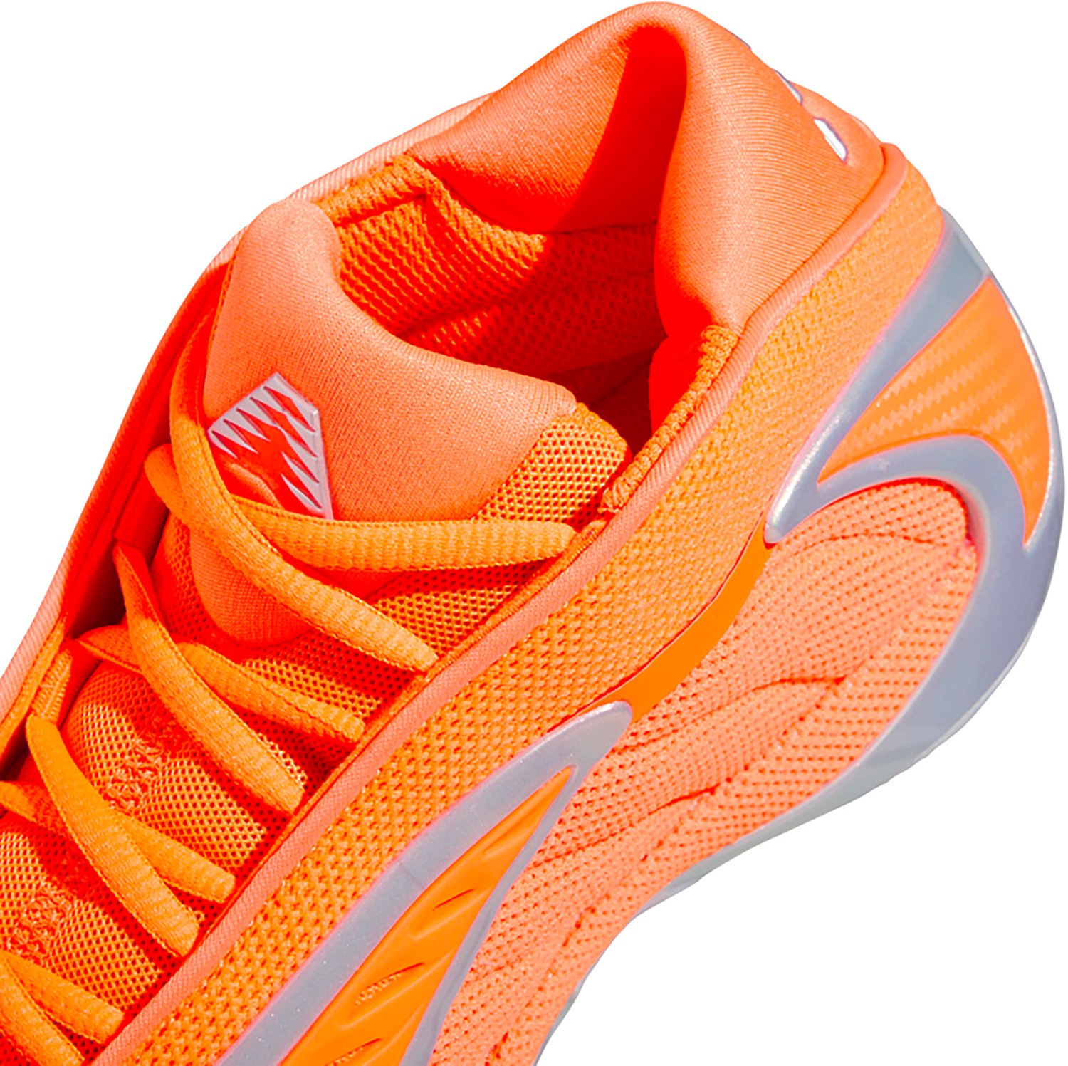 adidas Kids’ Anthony Edwards 2 J Basketball Shoes - view number 7