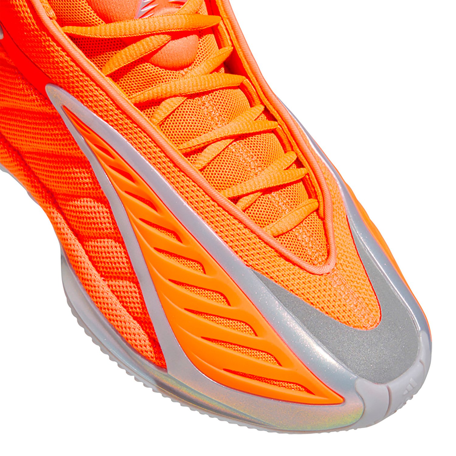 adidas Kids’ Anthony Edwards 2 J Basketball Shoes - view number 8